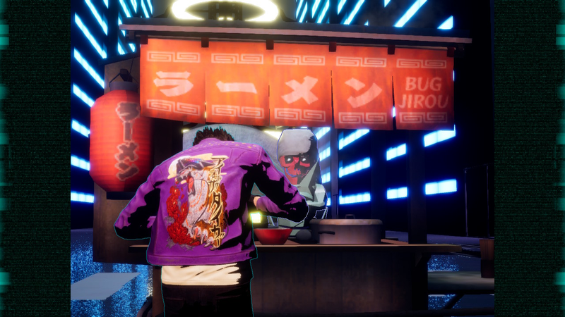 Illustration for article titled Travis Strikes Again: No More Heroes: The Kotaku Review